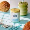 Coconut Matcha świeca sojowa 200g (id: 6876)