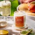 Mango Matcha świeca sojowa 200g (id: 6879)