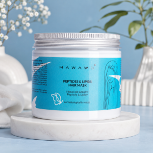 Maska do włosów Peptydy & Lipidy 200ml