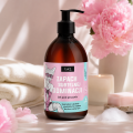 Żel pod prysznic Piwonia 500 ml – zmysłowy zapach, nawilżenie i codzienna pielęgnacja 500ml (id: 6882)