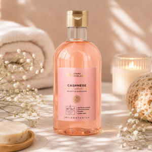 Cashmere Żel do kąpieli 400ml