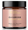 ECO BOTANICA CASHMERE perfumy w wosku 27g Stara Mydlarnia