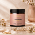 ECO BOTANICA CASHMERE perfumy w wosku 27g Stara Mydlarnia