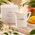 Świeca do masażu mango 200 g Kanu