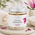 Peeling do ciała Magnolia z bławatkiem 350 g Kanu (id: 6929)