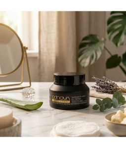 ODNOVA Naprawczy krem do twarzy CERAMIDY & JOJOBA 45ml