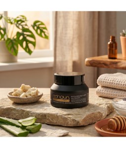ODNOVA Wygładzający Krem Do Twarzy koenzym Q10 & centella 45 ml 