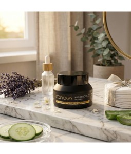 Odnova Krem pod oczy peptydy & zielona kawa 25 ml