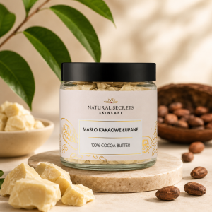 Masło Kakaowe 50g