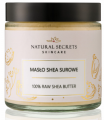 Masło shea - surowe 100g (id: 5550)