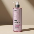 Lynia Płyn micelarny z wodą różaną oraz naturalną betainą 400ml