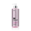 Lynia Płyn micelarny z wodą różaną oraz naturalną betainą 400ml