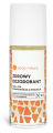 Zdrowy dezodorant roll-on pomarańcza &amp; paczula 50ml