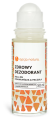 Zdrowy dezodorant roll-on pomarańcza &amp; paczula 50ml