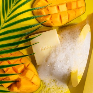 Mydło w kostce mango 75 g