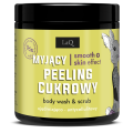 LaQ Myjący peeling cukrowy NIezapominajka 220 g (id: 6976)