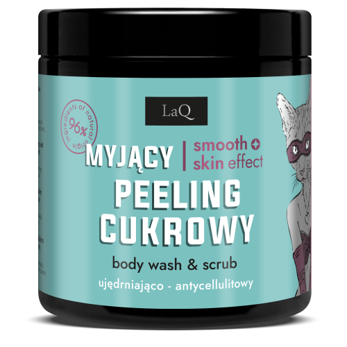 Peeling myjący - Kocica 200ml (id: 1734)