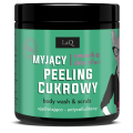 Naturalny peeling myjący scrub KOTKA MAGNOLIA 200ml (id: 5284)