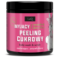 Peeling myjący Kiwi i winogrona 200ml (id: 1568)