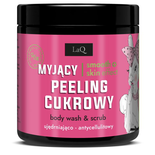 Peeling myjący Kiwi i winogrona 200ml (id: 1568)