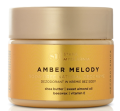 ECO BOTANICA AMBER MELODY dezodorant w kremie bez sody 130g