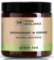 GREEN TEA dezodorant w kremie 200ml