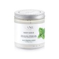 Peeling do stóp Miętowo-eukaliptusowy z makiem 350 g Kanu (id: 6985)