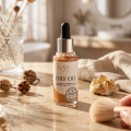 Olejek rozświetlający różany 30 ml Kanu (id: 6986)