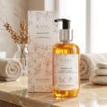 Olejek do masażu Rokitnikowa moc witaminowa 200 ml Kanu