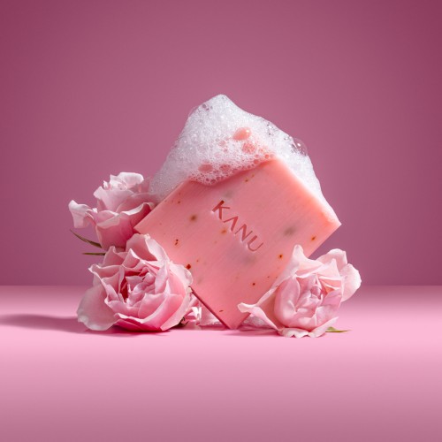 Kanu-Nature-mydlo-w-kostce-bar-soap-roza-rose-2.jpg
