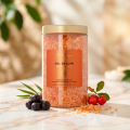 Sol Bellini Sól do kąpieli 500g Stara Mydlarnia