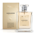 SANDALWOOD woda perfumowana 100ml Stara Mydlarnia (id: 6993)