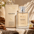 SANDALWOOD woda perfumowana 100ml Stara Mydlarnia (id: 6993)