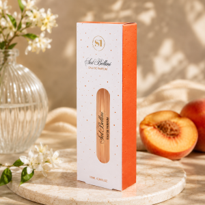 SOL BELLINI woda perfumowana 10ml Stara Mydlarnia