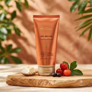 SOL BELLINI masło do ciała 170ml Stara Mydlarnia