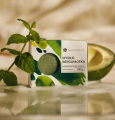 Mydło bergamotka 100g Opcja Natura