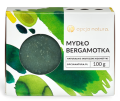 Mydło bergamotka 100g Opcja Natura