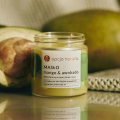 Masło Mango &amp; Awokado 120ml Opcja Natura