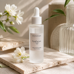 Hyaluron booster – Serum Kwas hialuronowy 8% – Maksymalne stężenie 30 ml