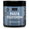 LaQ Męski cukrowy peeling myjący Kozioł 220 g