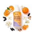 Neroli i jaśmin Body Shake | mgiełka do ciała 125ml Bracia Mydlarze (id: 7037)