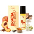 Bracia Mydlarze – Perfumy w Olejku Tamte Dni 11:17 (10 ml)