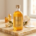 AMBER MELODY żel do kąpieli i pod prysznic 400ml (id: 7042)