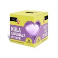 LaQ Kula do kąpieli NIEZAPOMINAJKA 135g (id: 7045)