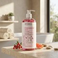 Owocowy żel 3w1 do kąpieli od 1. dnia życia 400ml Momme (id: 7058)