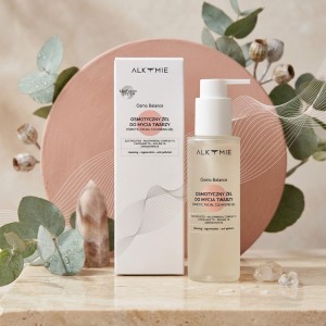 Osmo Balance Osmotyczny żel do mycia twarzy 100ml