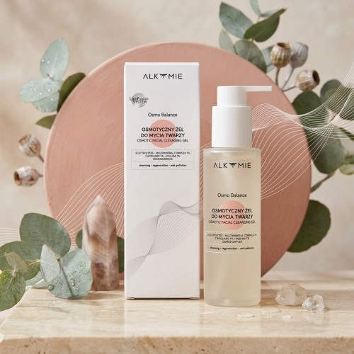 Osmo Balance Osmotyczny żel do mycia twarzy 100ml (id: 6365)