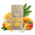 SWEET MANGO sól morska do kąpieli 1kg Stara Mydlarnia (id: 7074)