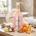 CASHMERE masło do rąk i ciała 250ml Stara Mydlarnia (id: 7077)