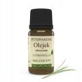 Naturalny olejek eteryczny Citronella 10ml